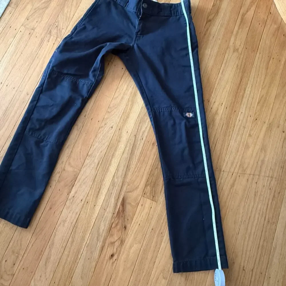 Dickies men skinny